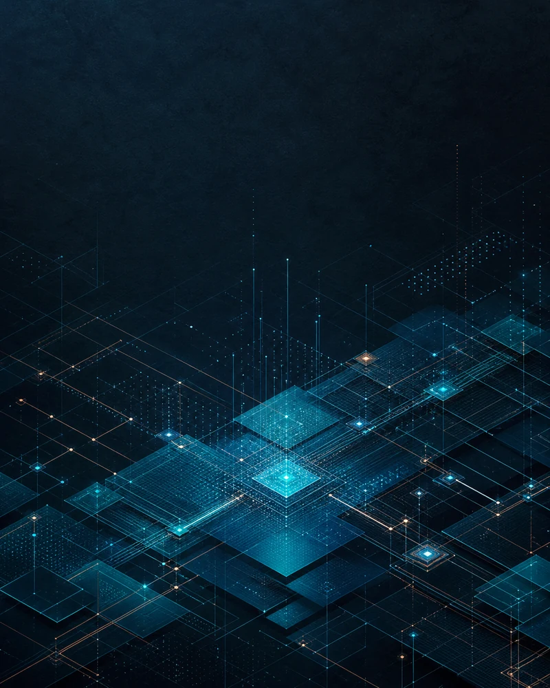 Computational Systems & Infrastructure