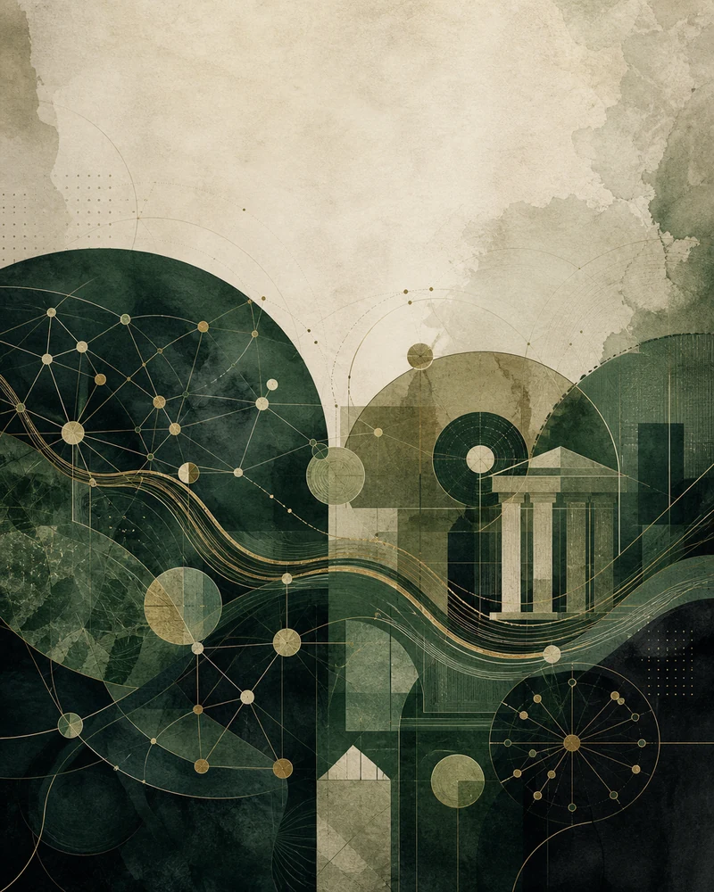 Markets, Organizations & Public Value